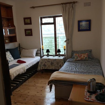 Prestone Cottage Cape Town Ngoại thất bức ảnh