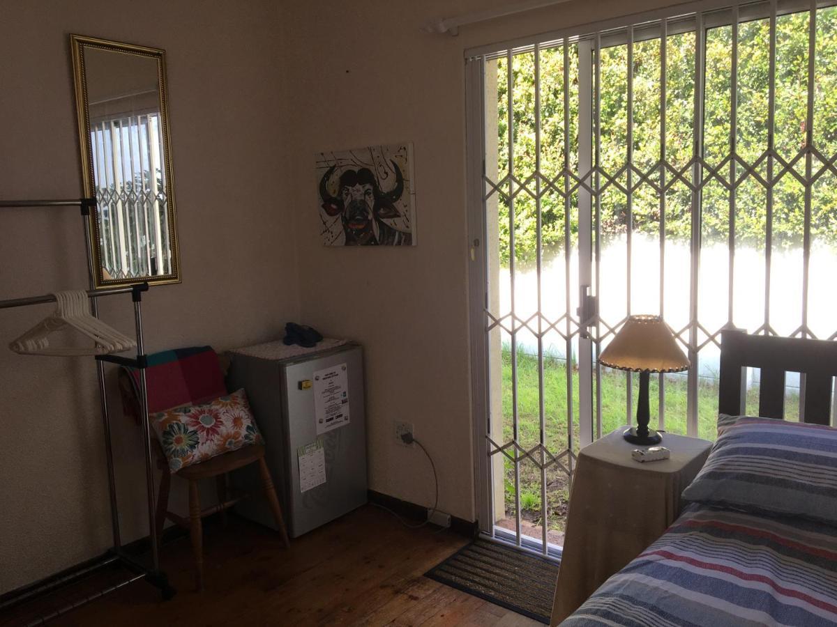 Prestone Cottage Cape Town Ngoại thất bức ảnh
