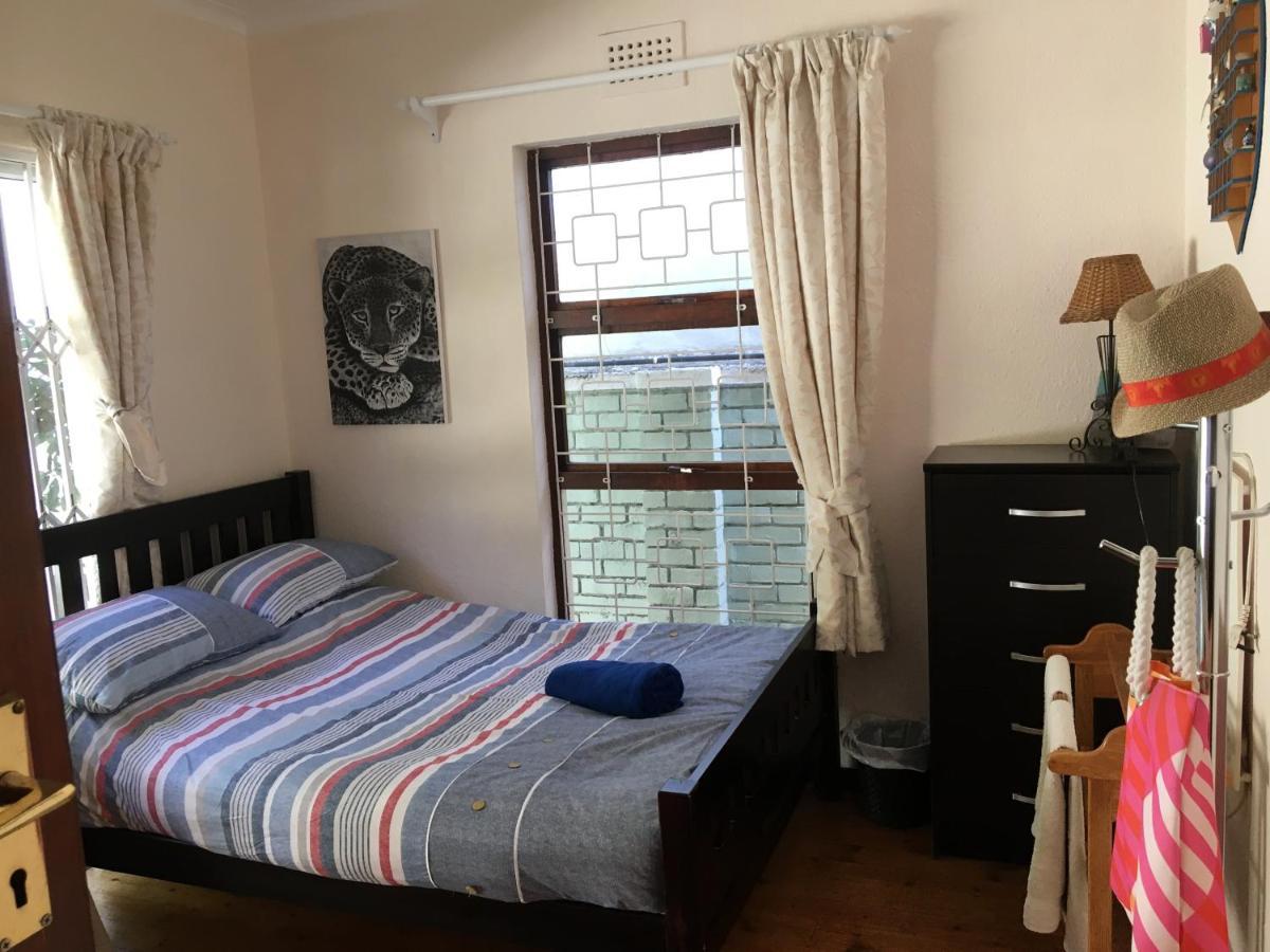 Prestone Cottage Cape Town Ngoại thất bức ảnh