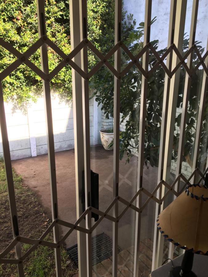 Prestone Cottage Cape Town Ngoại thất bức ảnh