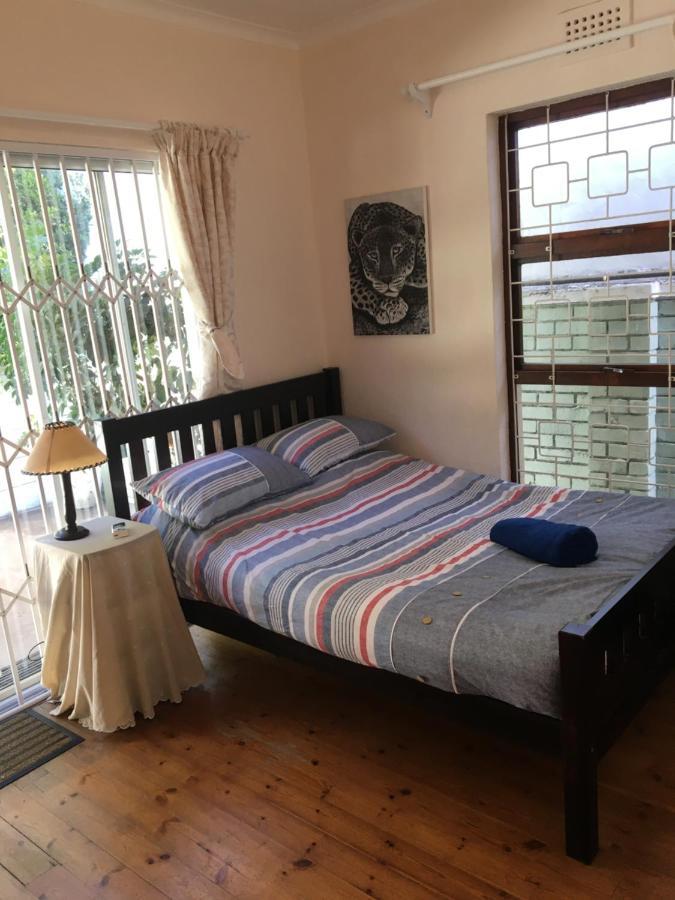 Prestone Cottage Cape Town Ngoại thất bức ảnh