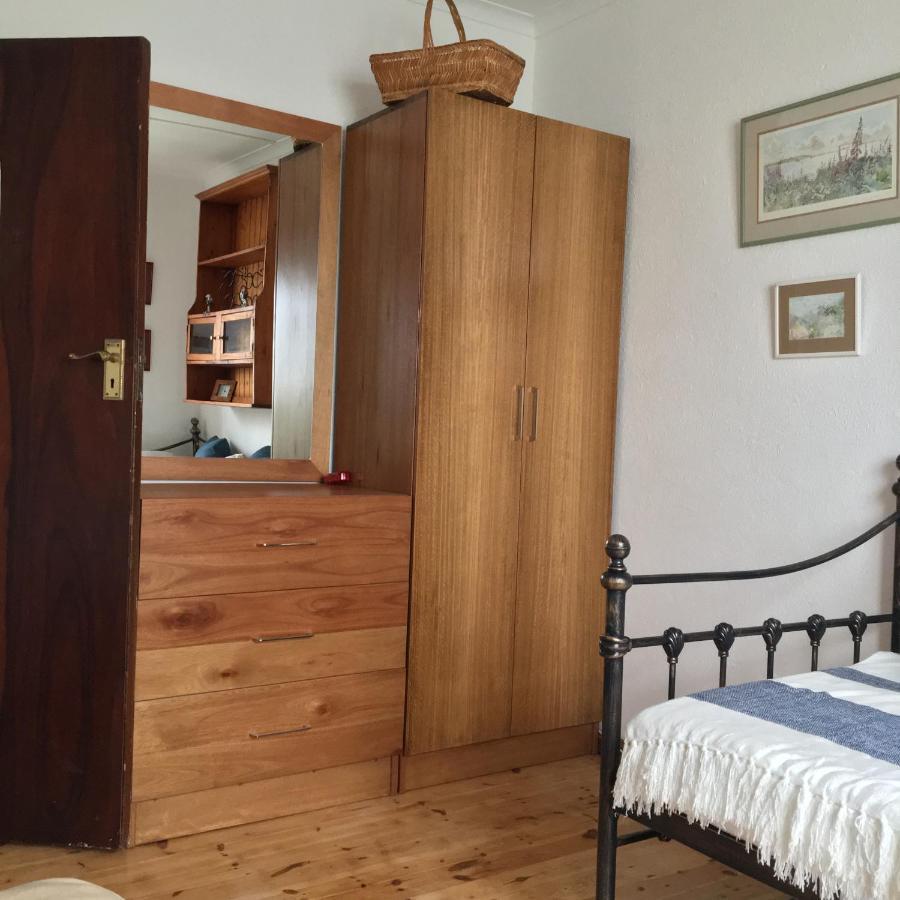 Prestone Cottage Cape Town Ngoại thất bức ảnh