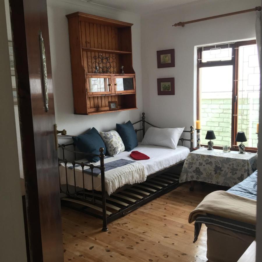 Prestone Cottage Cape Town Ngoại thất bức ảnh